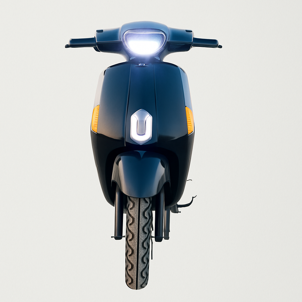 scooter